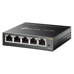 [106028] Switch Easy Smart con 5 Porte Gigabit TP-LINK