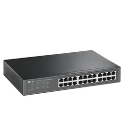 [106029] Switch Gigabit 24 Porte per desktop e rack TP-LINK