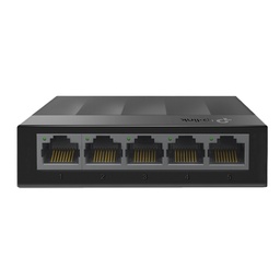 [106030] Switch Desktop 5 Porte 10/100/1000Mbps TP-LINK