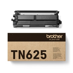 [BROTN625BK] Brother Toner Nero 3.000 pag