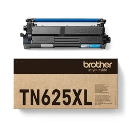 [BROTN625XLC] Brother Toner Ciano 4.500 pag