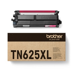 [BROTN625XLM] Brother Toner Magenta 4.500 pag