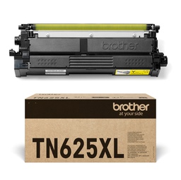 [BROTN625XLY] Brother Toner Giallo 4.500 pag