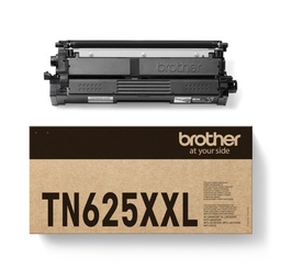 [BROTN625XXLBK] Brother Toner Nero 7.500 pag