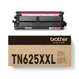 [BROTN625XXLM] Brother Toner Magenta 6.500 pag