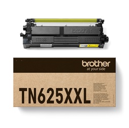 [BROTN625XXLY] Brother Toner Giallo 6.500 pag
