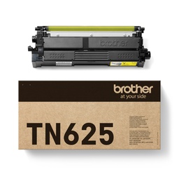 [BROTN625Y] Brother Toner Giallo 1.800 pag