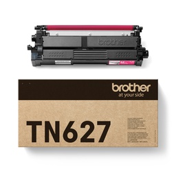 [BROTN627M] Brother Toner Magenta 10.000 pag