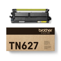 [BROTN627Y] Brother Toner Giallo 10.000 pag