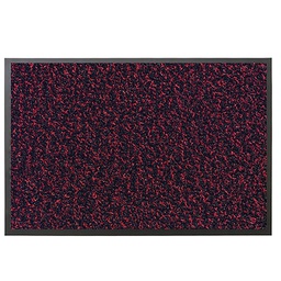 [105839] Tappeto Collect 90x150cm rosso Medial International