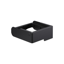 [105966] Portarifiuti murale con reggisacco 120lt Stilcasa