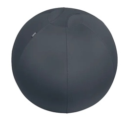 [103525] Palla da seduta Ergo Cosy Grigio - Leitz