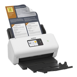 [BROADS4550W] Brother scanner ADS4550W