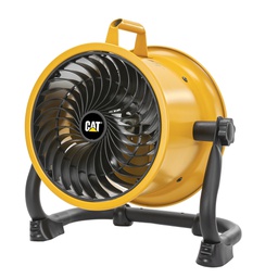 [106083] Ventilatore da terra e a parete INDUSTRIALI CAT HVD-9AC