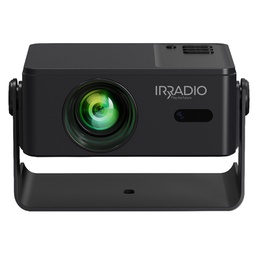 [106247] Videoproiettore smart 150HD nero Irradio