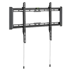 [DACEXCW80600FS] Dacomex - Staffa a parete fissa - Ultraslim - 43''-65'' - VESA 600x400 - Max 75k