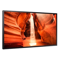[SAMLH55OMNESGB] Samsung -Display da vetrina - 55'' - FullHD - 4.000 nit - Player S7 - 24/7 - Wif
