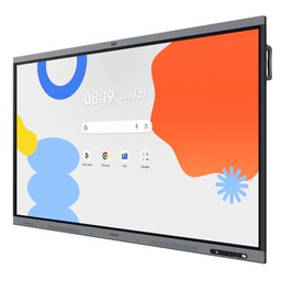 [SAMLH65WAFPLGC] Samsung Lavagna Touch Flip WAFX-P 654K  - S.O. Android 15 - Camera e microfoni i