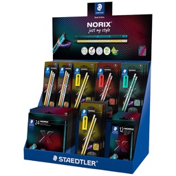 [106123] Expo Norix® Collection Staedtler