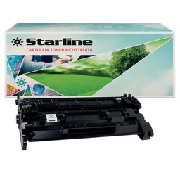 [STLHW1490A] Starline Toner nero per HP Laserjet M207/208209/210 / MFP M230_2900 pag