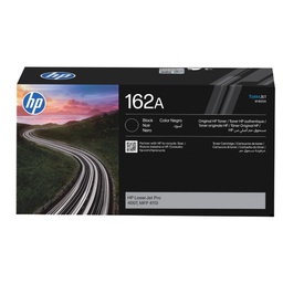 [HPW1620A] HP  Cartuccia toner nero originale LaserJet 162A, 3000 pag