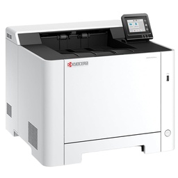 [KYPA2101CWX] Kyocera Stampante Laser Colori e B/N fino a 21 ppm in f.to A4 con interfaccia Wi
