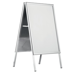 [106307] Cavalletto bifacciale fold Outdoor A1 Durable