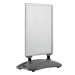 [106308] Cavalletto bifacciale Heavy Base Outdoor A1 Durable