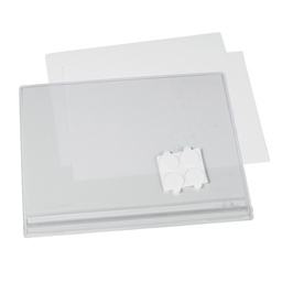 [106309] Busta impermeabile A5 adesiva Durable