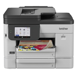 [BROMFCJ5110DW] Brother Multifunzione inkjet - MFCJ5110DW