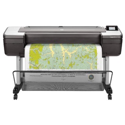 [HPW6B55A] HP DesignJet T1700 44-in Printer_2 anni di garanzia