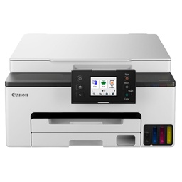 [CAN6169C029] Canon Stampante 3 in 1 inkjet a colori ricaricabile wireless MegaTank Canon MAXI