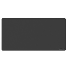 [106223] Sottomano da scrivania Breyta 40 x 80cm Nero Fellowes
