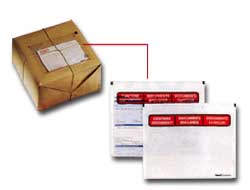 [37131] 100 BUSTE ADESIVE SPEEDY DOC C5 230X165mm FAVORIT