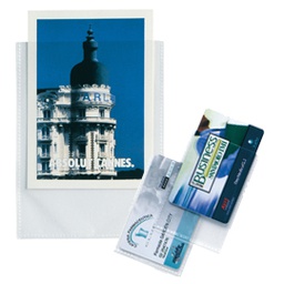 [25949] 100 buste a sacco PP Soft 80x120mm Sei Rota