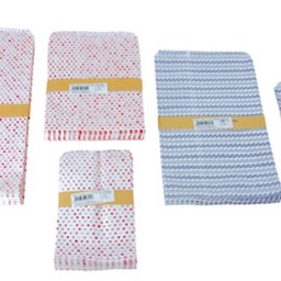 [79791] 100 BUSTE in CARTA 10x18cm Stampa Generica