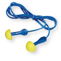[79750] 100 INSERTI AURICOLARI E-A-R Express C/CORDICELLA EX-01-020 3M