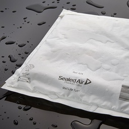 [46163] 10 Buste imbottite MAIL LITE® TUFF D 180X260mm cushioned SEALED AIR®