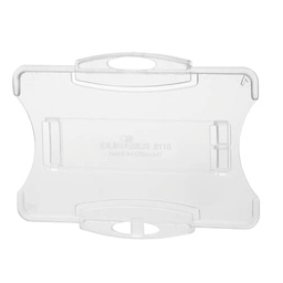 [71688] 10 PORTANOME 5,4x8,7cm APERTO DURABLE