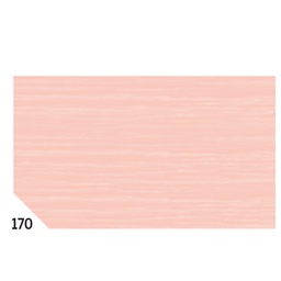 [46554] 10RT CARTA CRESPA ROSA 170 (50X250CM 48gr/m2 Rex Sadoch
