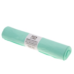 [91327] 10 Sacchi BIO verdi 70x110cm 110Lt 18mic