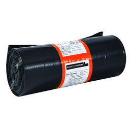 [74183] 10 SACCHI RIFIUTI 90X120CM-150Lt 50my NERI HERCULES