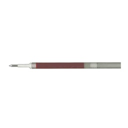 [77198] 12 refills ENERGEL XM Permanent 0,7mm rosso PENTEL