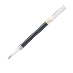 [55698] 12 REFILLS ROLLER ENERGEL 1.0mm NERO LR10 PENTEL