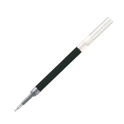 [65176] 12 REFILLS ROLLER ENERGEL LRN5 NERO PENTEL punta ago 0.5mm