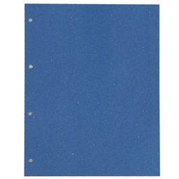 [56610] 200 SEPARATORI MANILLA 200GR 220X300MM AZZURRO CDG