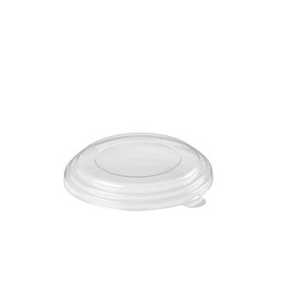 [91381] 24 Coperchi per insalatiera diam. 15cm Street Food Leone