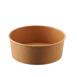 [91380] 24 bowl monouso da 750ml Street Food Leone