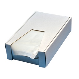 [STL8008] 250 Buste adesive portadocumenti C5-230x150mm Eco Starline