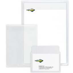 [61651] 25 buste a sacco PP Soft P 220x300mm c/patella Sei Rota